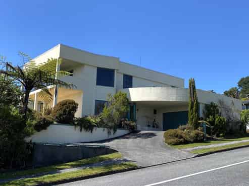 87 Main South Road, Karoro