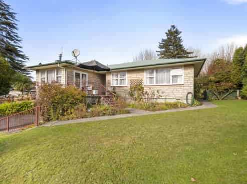 78 Goldfinch Street, Taihape and Surrounds