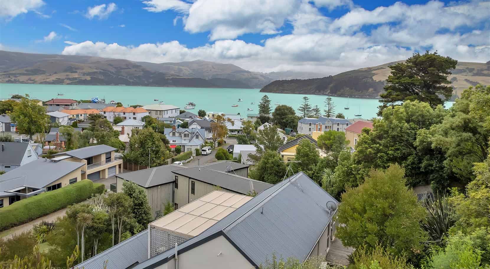 19 Walnut Place, Akaroa, Banks Peninsula For Sale realestate.co.nz