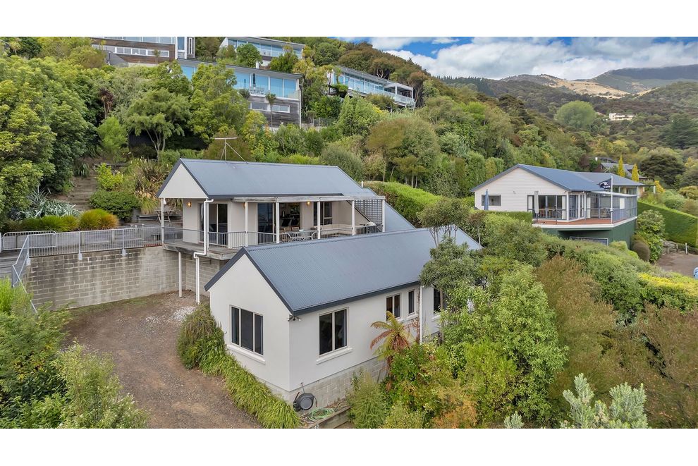 19 Walnut Place, Akaroa, Banks Peninsula For Sale realestate.co.nz