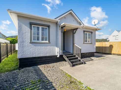 124A Randwick Road, Moera