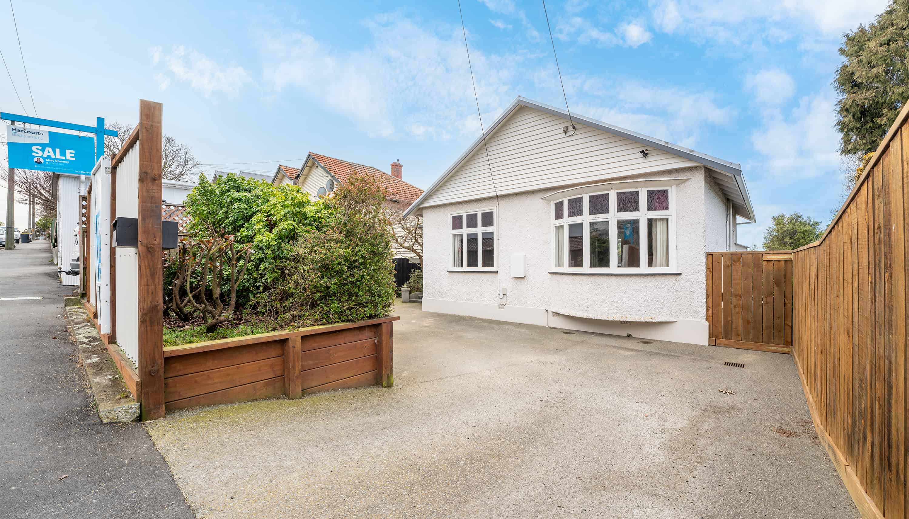 Sold 9 Sea View Terrace, Seaview realestate.co.nz