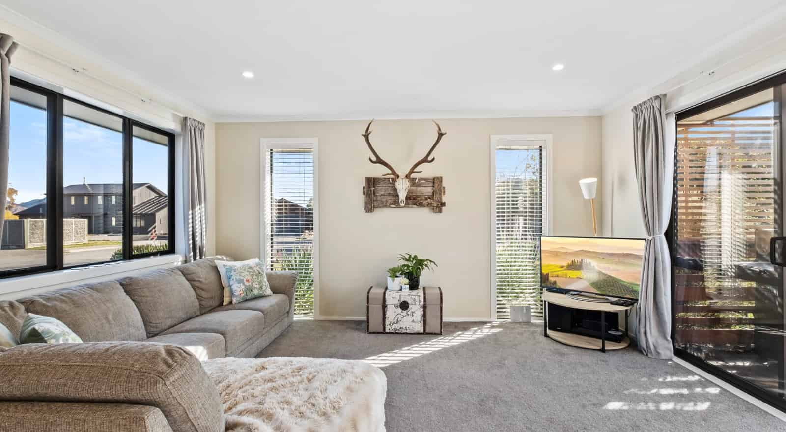 8 Mt Charon Place, Hanmer Springs, Hurunui For Sale realestate.co.nz