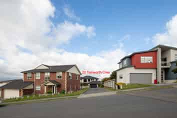 20 Tamworth Crescent, Newlands