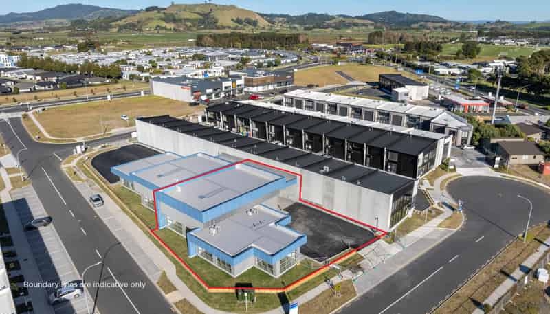 65 Turiwhatu Street, Papamoa