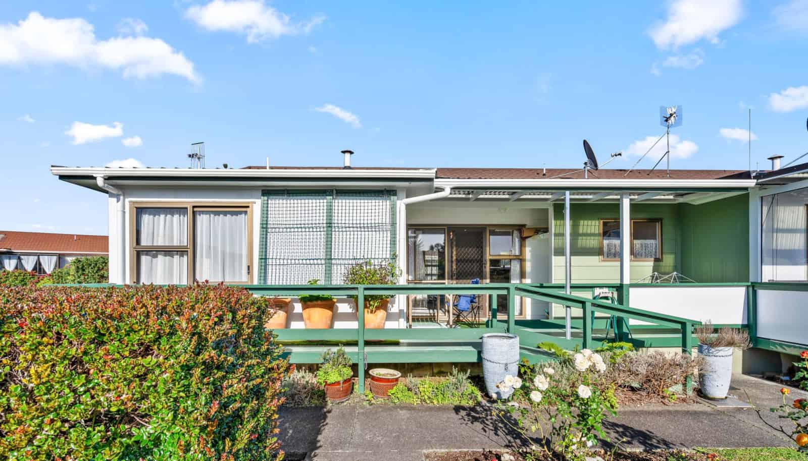 F2/1 Pompallier Estate Drive, Maunu, Whangarei For Sale realestate