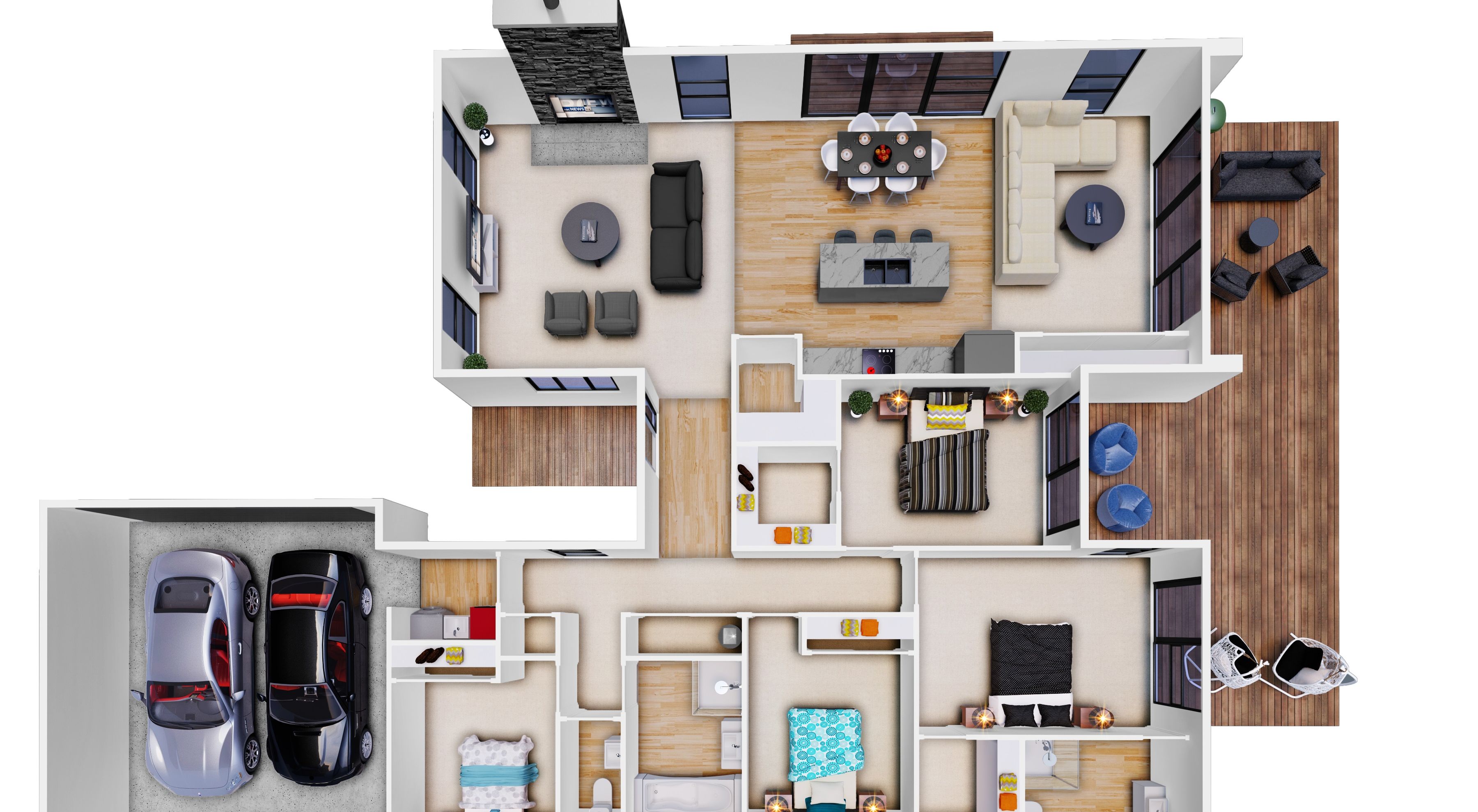 Lot 47 Copper Beech Road, Woodend, Waimakariri For Sale realestate