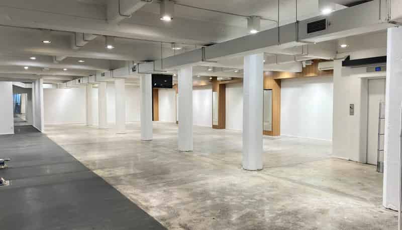 B1/166-174 Queen Street, Auckland Central