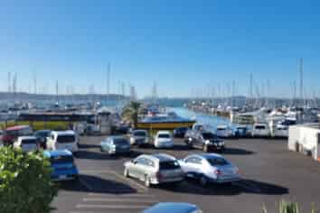 Hobsonville  Marina  X Cafe ready for your input 