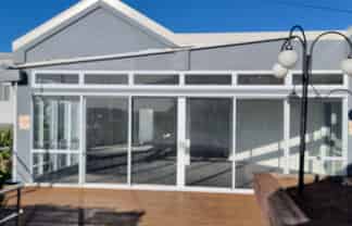 Hobsonville  Marina  X Cafe ready for your input 