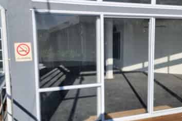 Hobsonville  Marina  X Cafe ready for your input 