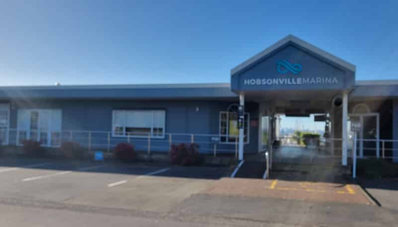 7/17 Clearwater Cove, Hobsonville