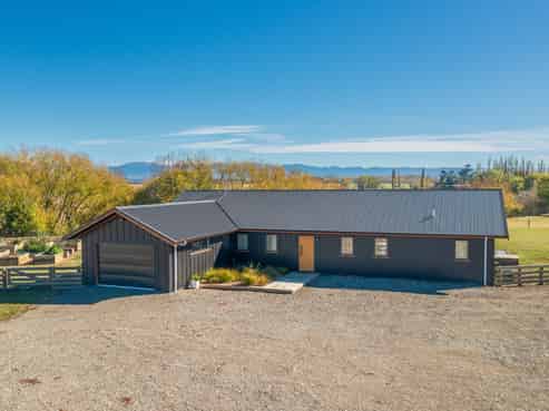 360 Maharakeke Road, Waipukurau