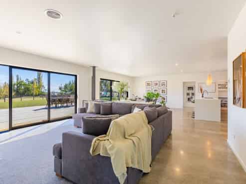 360 Maharakeke Road, Waipukurau