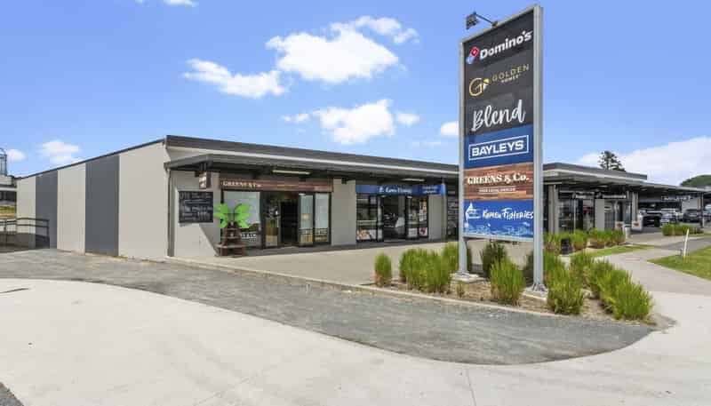 B1/321A Main Road, Huapai