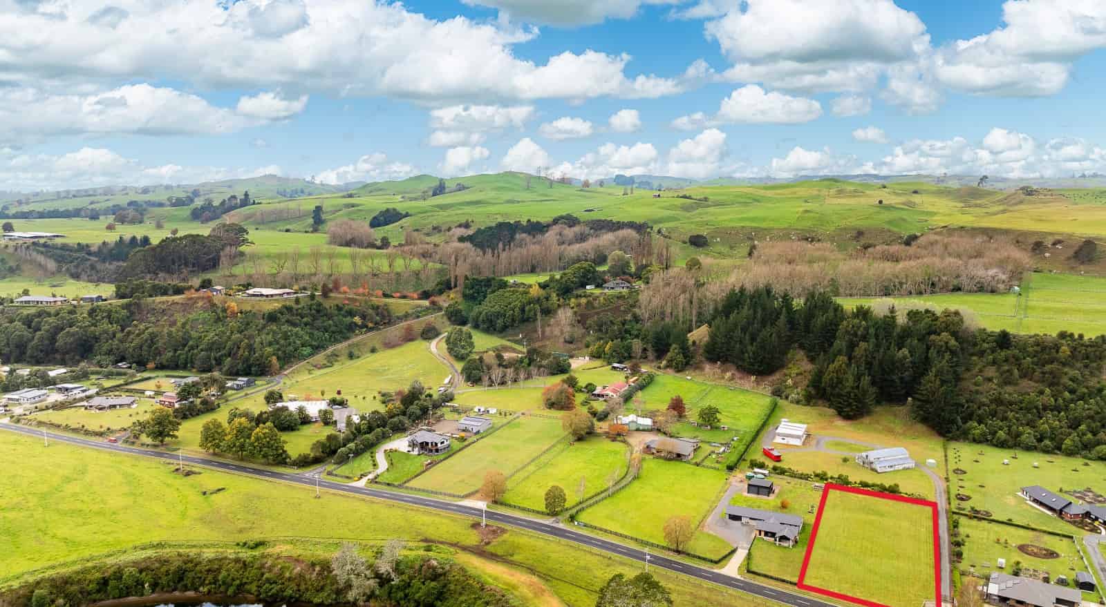 283 Horahora Road, Karapiro, Waipa For Sale realestate.co.nz