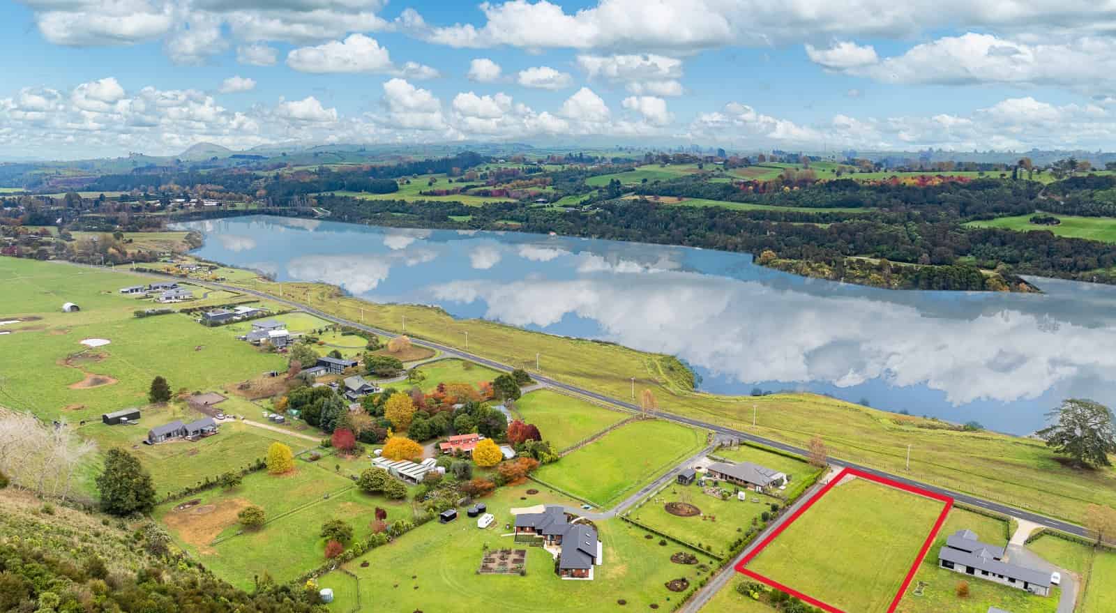 283 Horahora Road, Karapiro, Waipa For Sale realestate.co.nz