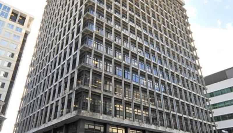 20 Aitken Street, Thorndon