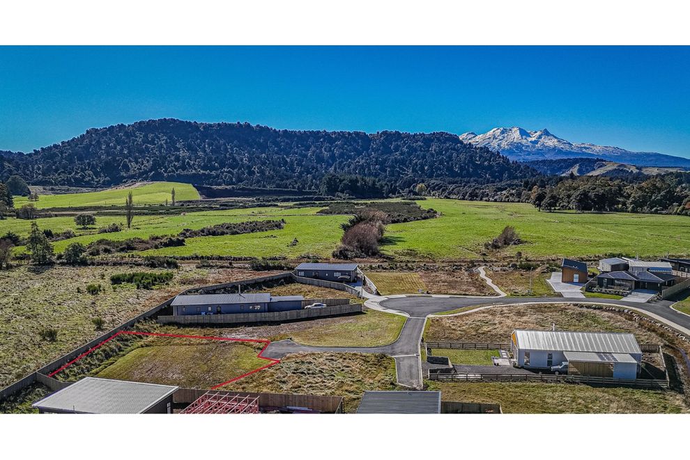 51 Kowhai Crescent, Ohakune, Ruapehu For Sale realestate.co.nz