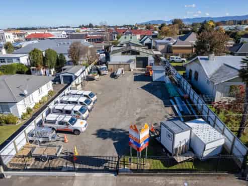 9 Gordon Street, Dannevirke