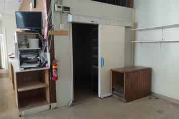 PRIME RETAIL OPPORTUNITY
