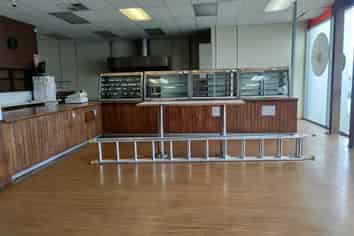 PRIME RETAIL OPPORTUNITY
