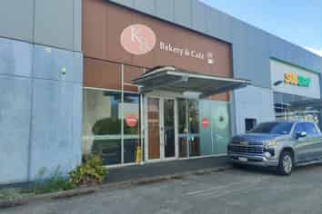 PRIME RETAIL OPPORTUNITY
