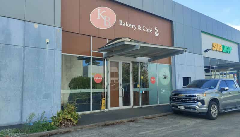 Unit 1B/624 Rosebank Road, Avondale