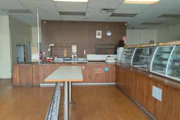 PRIME RETAIL OPPORTUNITY
