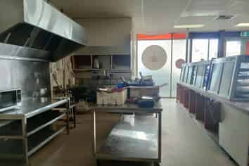 PRIME RETAIL OPPORTUNITY
