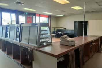 PRIME RETAIL OPPORTUNITY
