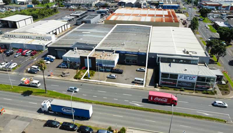 144  Neilson Street, Onehunga