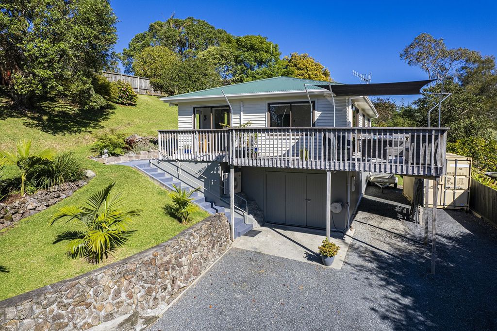 Property value 23 Kirikiri Road, Woodhill realestate.co.nz