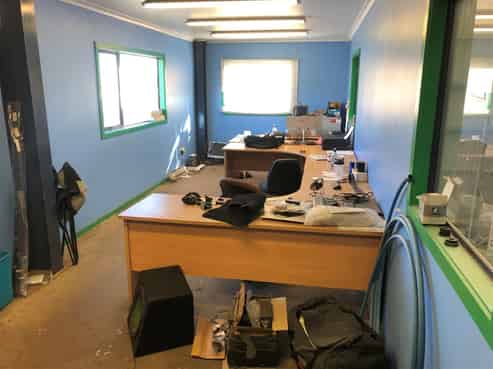 Workshop/Warehouse with Office and Yard
