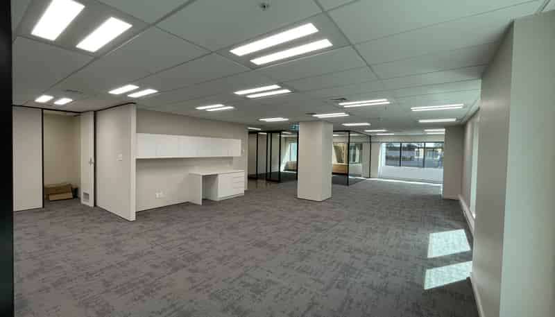 41 Shortland Street, Auckland Central