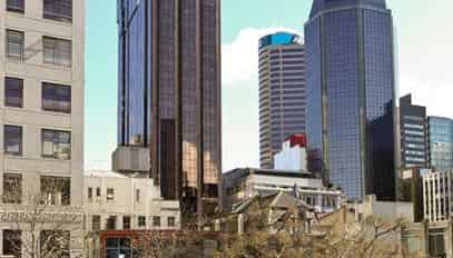   Part L13, 151 Queen Street, Auckland Central