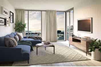 25 The Strand, Parnell