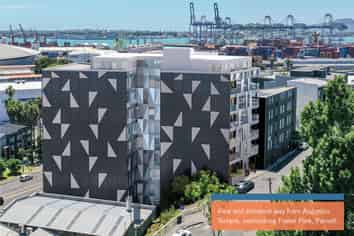 25 The Strand, Parnell