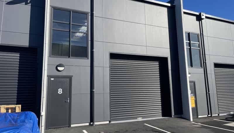 8/36 Peters Way, Silverdale