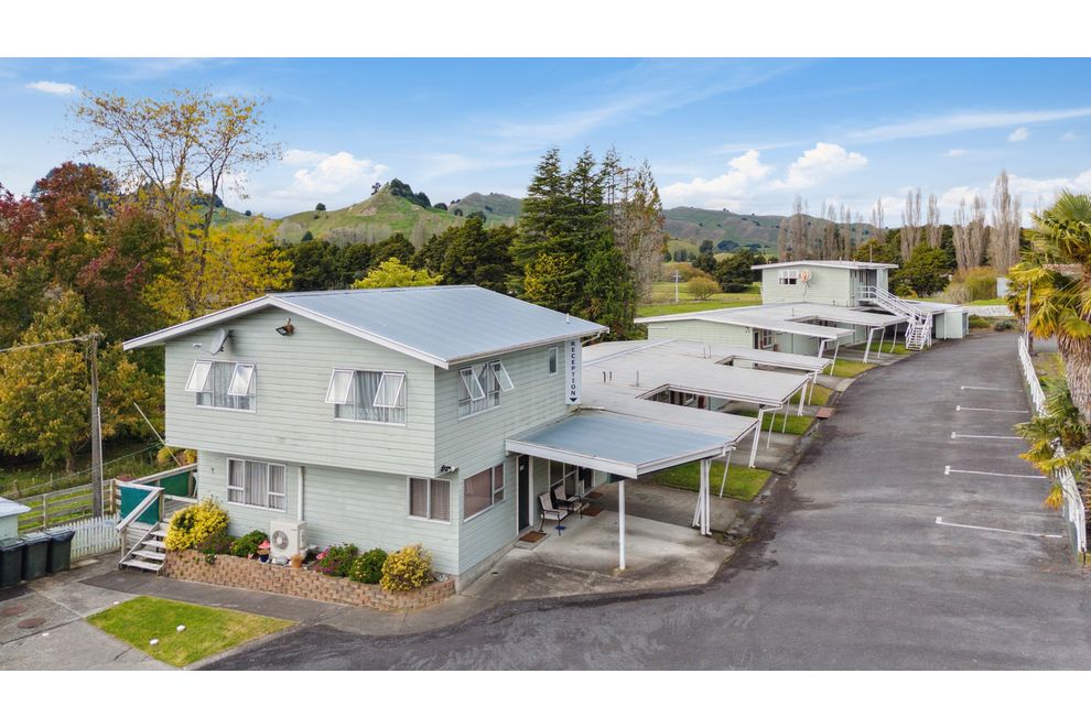 For sale 835 State Highway 4, Taumarunui realestate.co.nz
