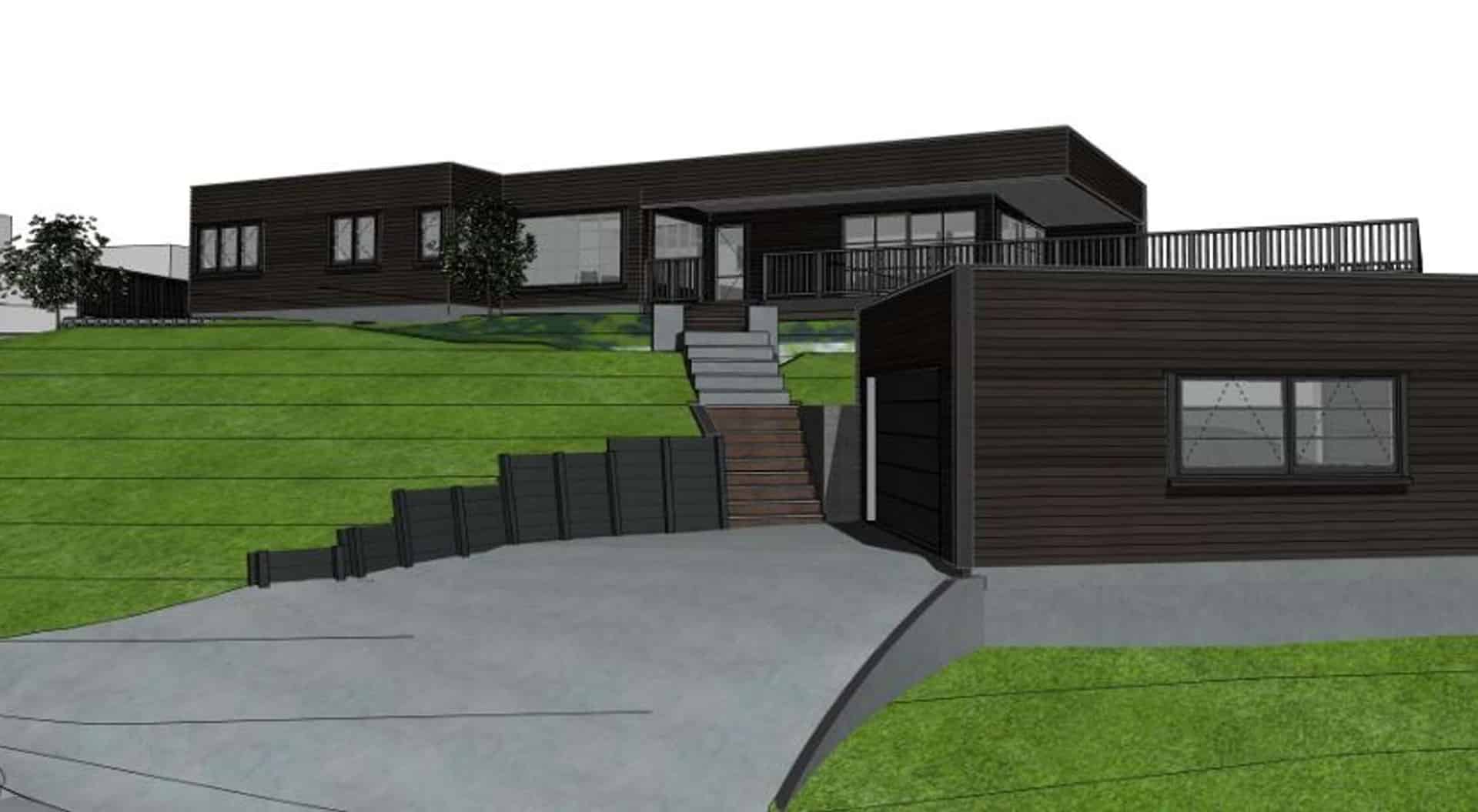 1003A Coatesville Riverhead Highway, Riverhead, Rodney For Sale