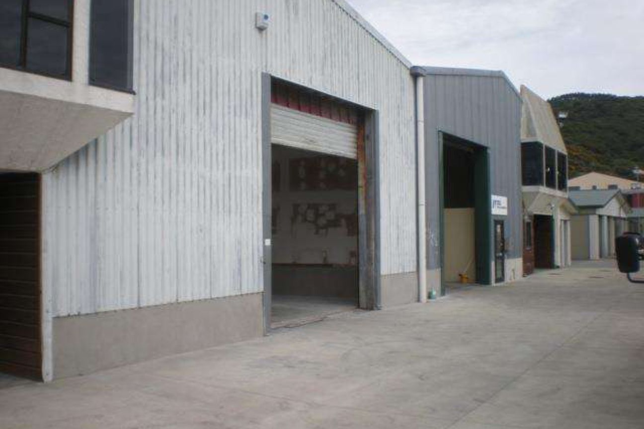 Cheap and Flexible Storage Option - Porirua - Ansicht 3
