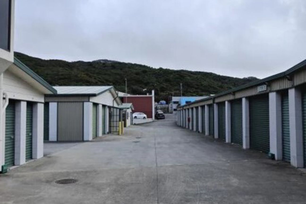 Cheap and Flexible Storage Option - Porirua - Ansicht 4