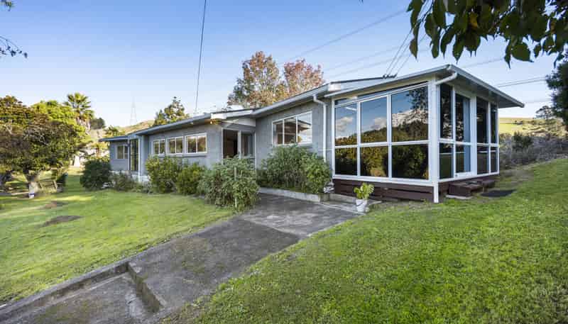 1616 Ararimu Road, Hunua