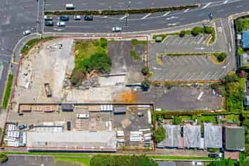 Panmure Development Site, Motivated Vendor!