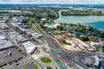Panmure Development Site, Motivated Vendor!