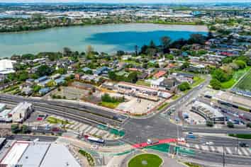 Panmure Development Site, Motivated Vendor!