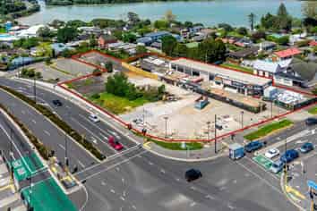 Panmure Development Site, Motivated Vendor!