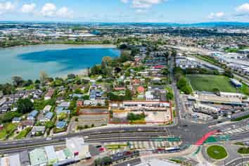 Panmure Development Site, Motivated Vendor!