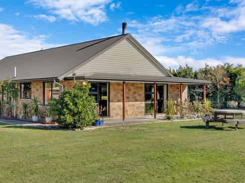 290 Gartys Road, Balcairn